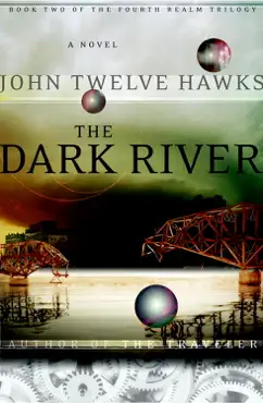 the dark river book cover image
