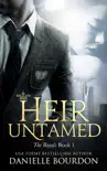 Heir Untamed synopsis, comments