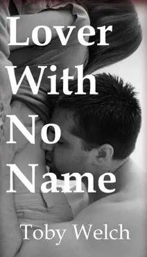 lover with no name book cover image