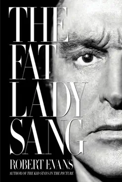 the fat lady sang book cover image