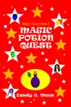 Magic Potion Quest synopsis, comments