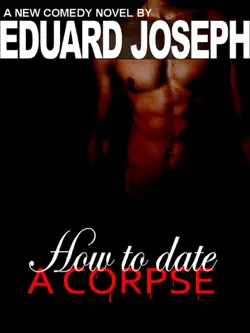 how to date a corpse book cover image