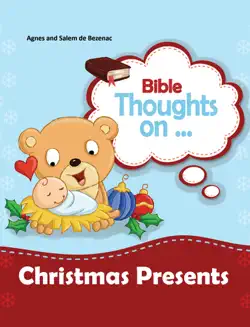 bible thoughts on christmas presents imagen de la portada del libro
