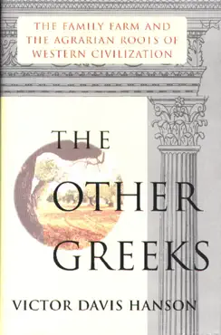 other greeks book cover image