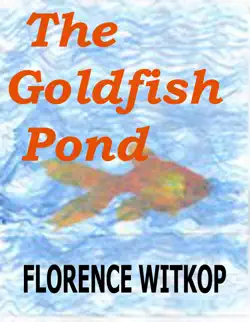 the goldfish pond book cover image
