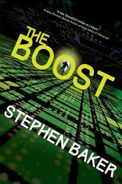the boost book cover image