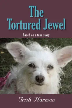 the tortured jewel book cover image