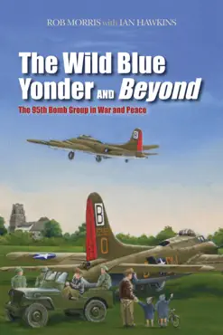 the wild blue yonder and beyond book cover image