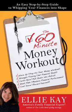 the 60-minute money workout book cover image