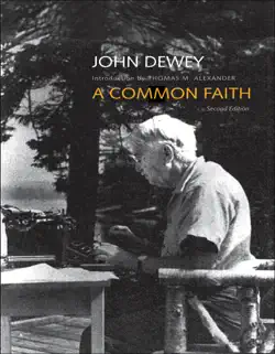 a common faith book cover image