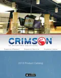 Crimson AV Catalog reviews