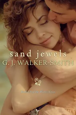 sand jewels book cover image