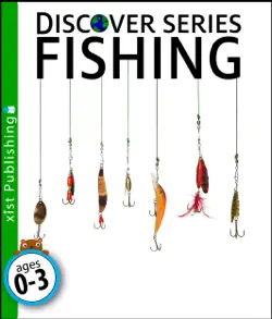 fishing book cover image