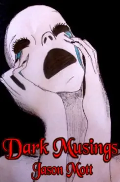 dark musings, volume 1 book cover image