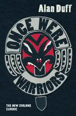 once were warriors book cover image