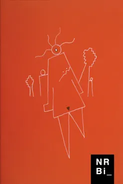 we are the woman in red book cover image