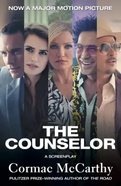 the counselor (movie tie-in edition) book cover image