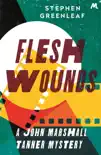 Flesh Wounds sinopsis y comentarios