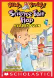 Science Fair Flop (Ready, Freddy! #22) sinopsis y comentarios