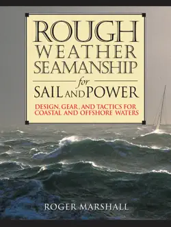 rough weather seamanship for sail and power book cover image