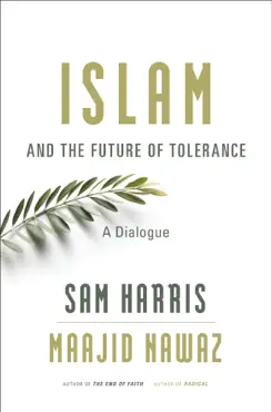 islam and the future of tolerance book cover image