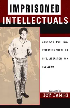imprisoned intellectuals book cover image