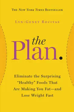 the plan book cover image