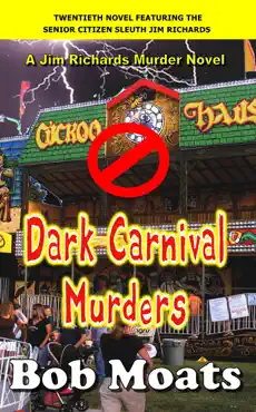dark carnival murders book cover image