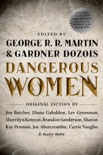 Dangerous Women book summary, reviews and downlod