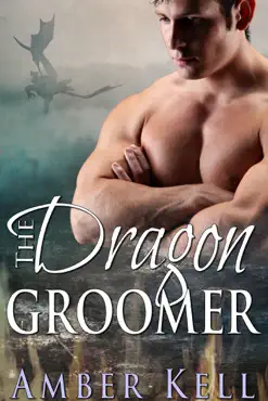 dragon groomer book cover image