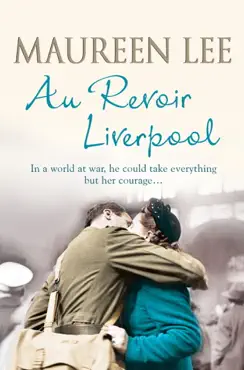 au revoir liverpool book cover image