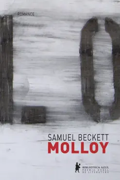 molloy book cover image