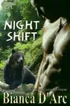 Night Shift synopsis, comments