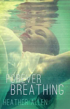 forever breathing book cover image