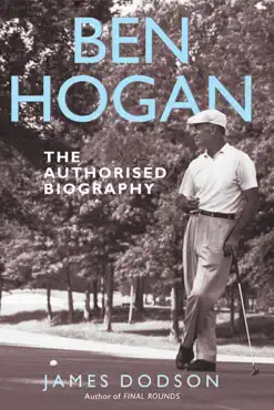 ben hogan book cover image