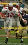 The College Sports Rip Off synopsis, comments