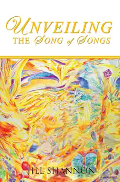 unveiling the song of songs book cover image