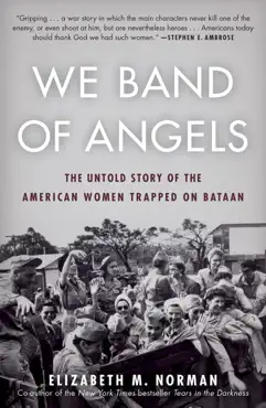 we band of angels book cover image