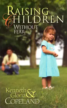 raising children without fear book cover image