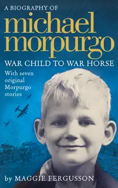 michael morpurgo book cover image