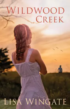 wildwood creek book cover image