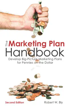 the marketing plan handbook book cover image