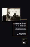Romain Rolland et la musique sinopsis y comentarios