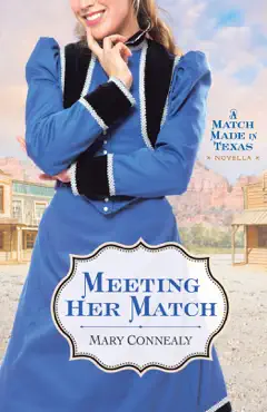 meeting her match book cover image