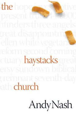 the haystacks church book cover image