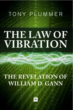 the law of vibration book cover image