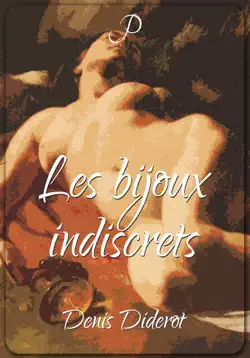 les bijoux indiscrets book cover image