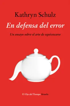 en defensa del error book cover image