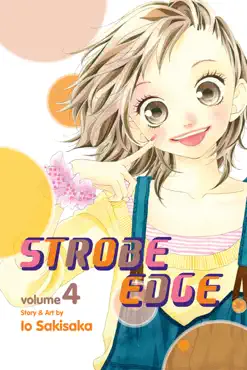 strobe edge, vol. 4 book cover image
