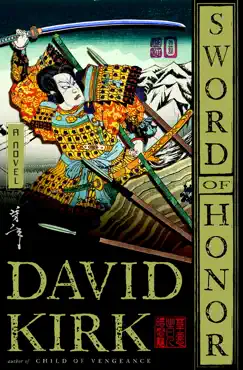 sword of honor book cover image